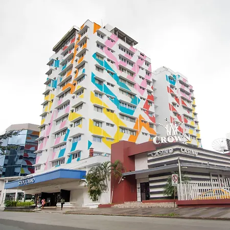 Hotel Faranda Express Soloy And Casino, A Member Of Radisson Individuals-3