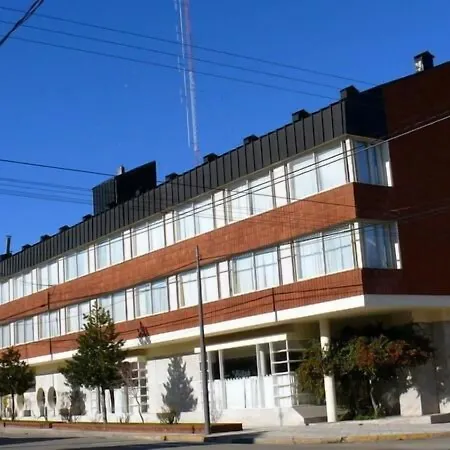Hotel Tehuelche-3