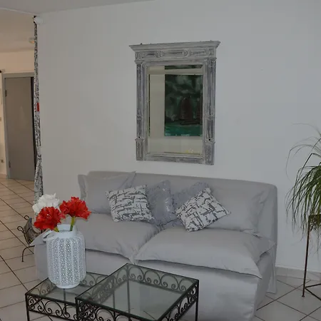 Hotel Albizzia-2