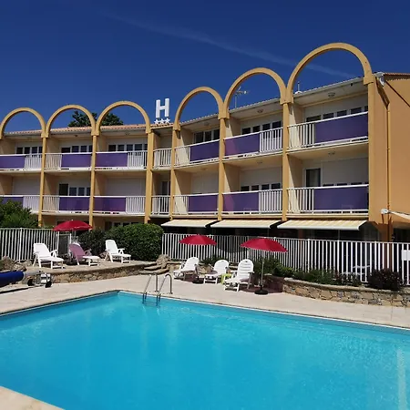 Hotel Albizzia-3