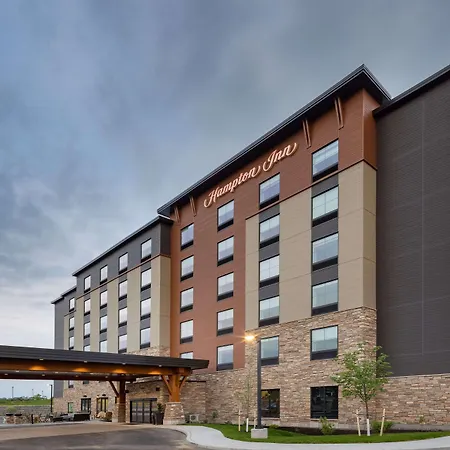 Hampton Inn By Hilton Verona At Turning Stone-3