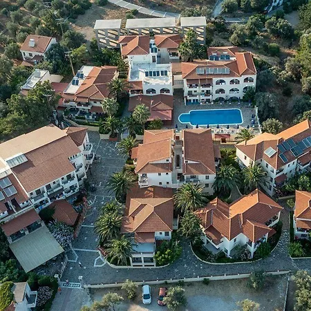Kampos Village Resort-2