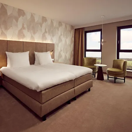 Van Der Valk Hotel Gorinchem-3