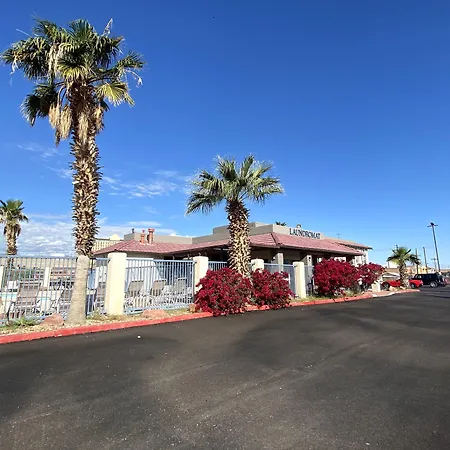 Motel 6 Bullhead City, Az - Laughlin-2