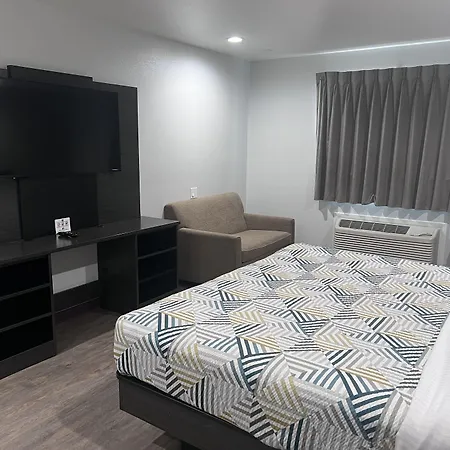 Motel 6 Bullhead City, Az - Laughlin-3
