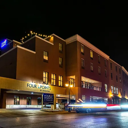 Four Points By Sheraton Deadwood-3