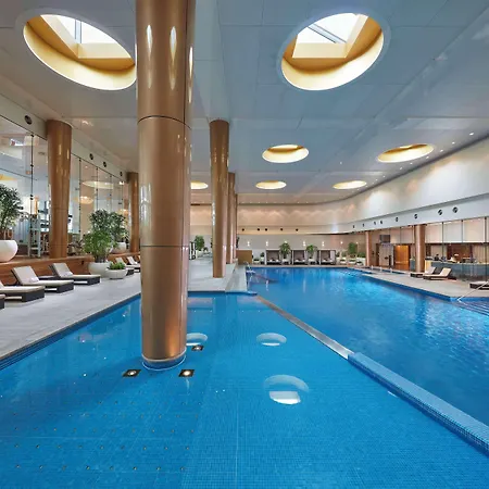 Crown Towers Melbourne-3