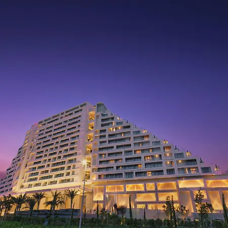 City Of Dreams Mediterranean - Integrated Resort, Casino & Entertainment-2