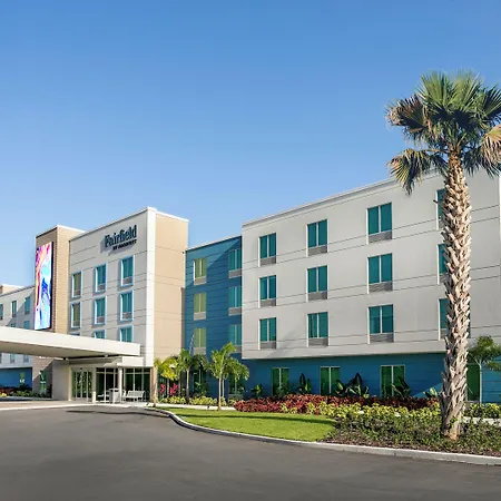 Fairfield By Marriott Luquillo Beach-2