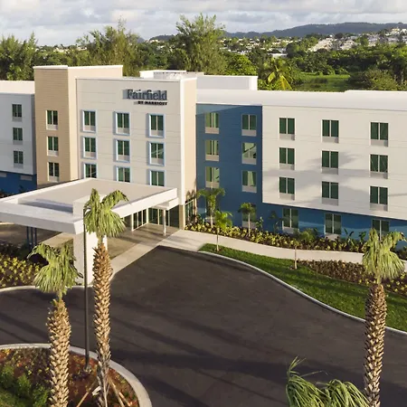 Fairfield By Marriott Luquillo Beach-3