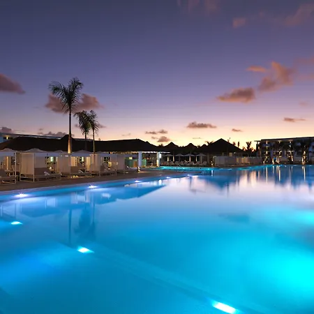 Paradisus Grand Cana All Inclusive - Formerly The Grand Reserve At Paradisus Palma Real-3