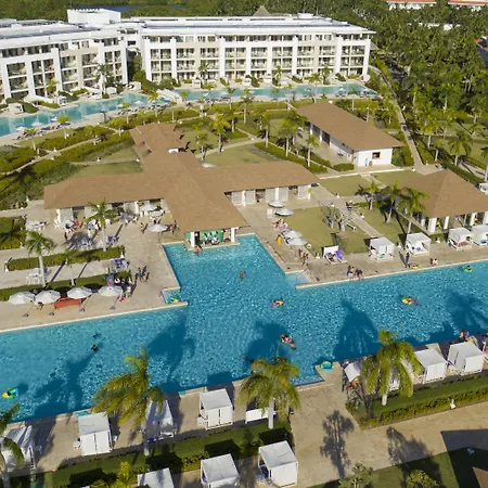 Paradisus Grand Cana All Inclusive - Formerly The Grand Reserve At Paradisus Palma Real-3