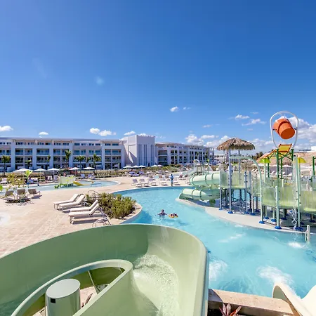 Paradisus Grand Cana All Inclusive - Formerly The Grand Reserve At Paradisus Palma Real-3