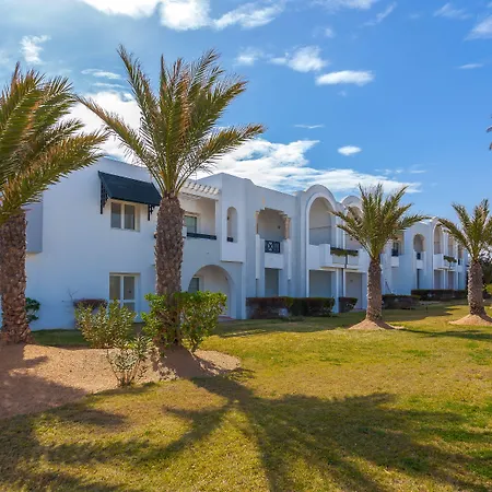 Djerba Holiday Beach-2