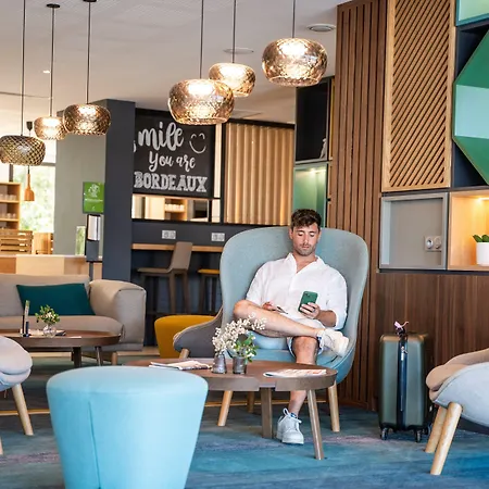 Holiday Inn Bordeaux Merignac-3