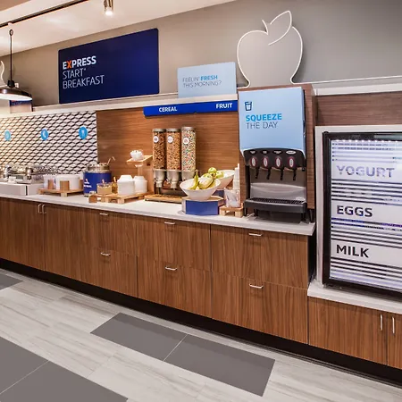 Holiday Inn Express & Suites - Yuba City - Marysville By Ihg-3