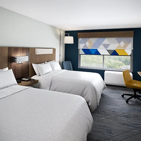 Holiday Inn Express & Suites - Yuba City - Marysville By Ihg-2