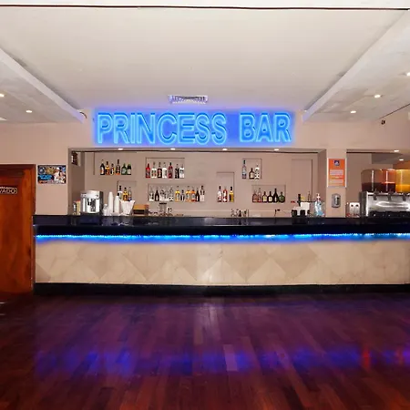 Princess Hotel And Casino Free Zone-2