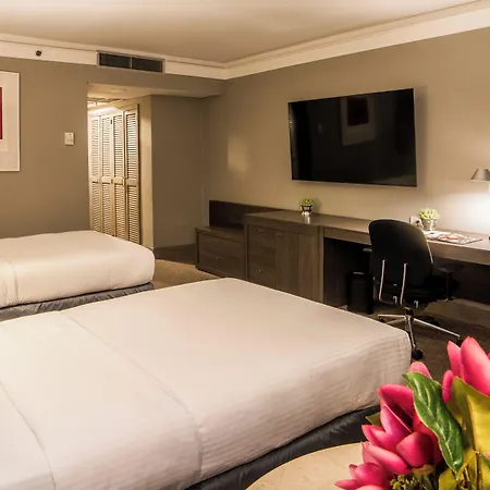 Hotel Tamanaco Caracas-2