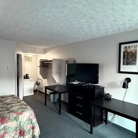 Auberge Canadienne-2