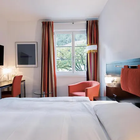 Sorell Hotel Tamina Bad Ragaz-3