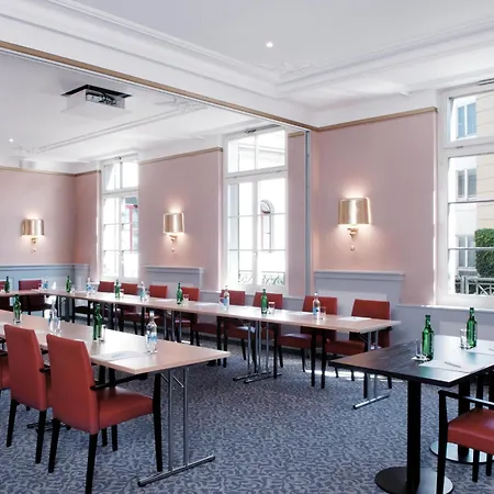 Sorell Hotel Tamina Bad Ragaz-3