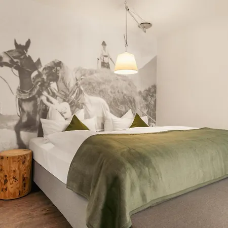 Boutique Hotel Villa Lago-2