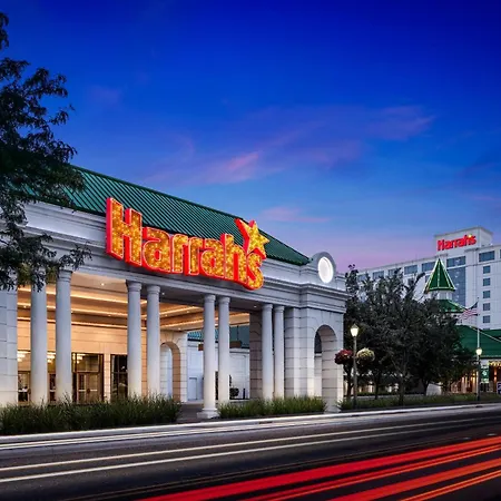 Harrah'S Joliet Hotel & Casino - A Caesars Rewards Destination-2