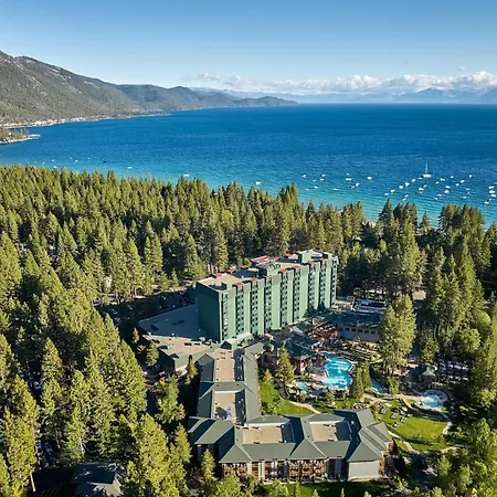 Hyatt Regency Lake Tahoe Resort, Spa & Casino-2