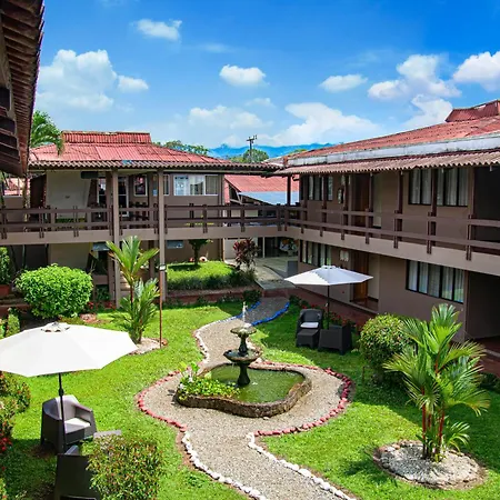 Hotel del Sur-3