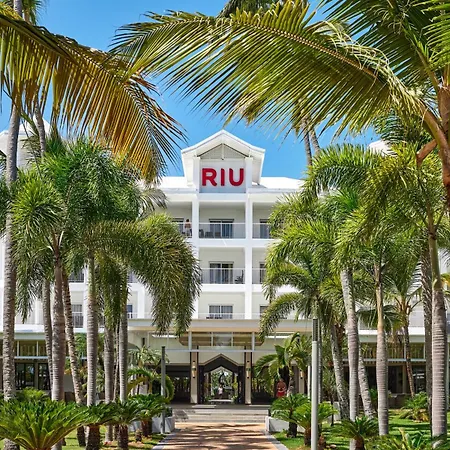 Riu Palace Macao (Adults Only)-2