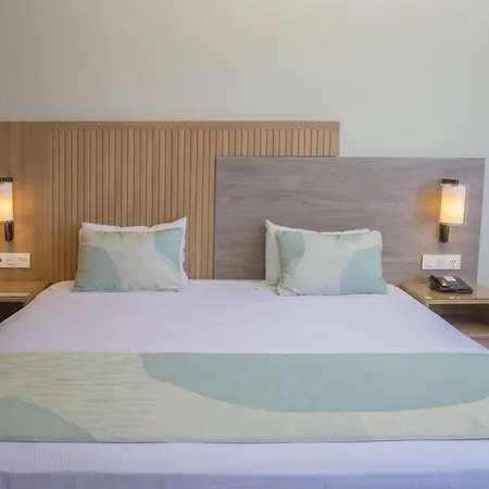 Riu Palace Antillas (Adults Only)-3