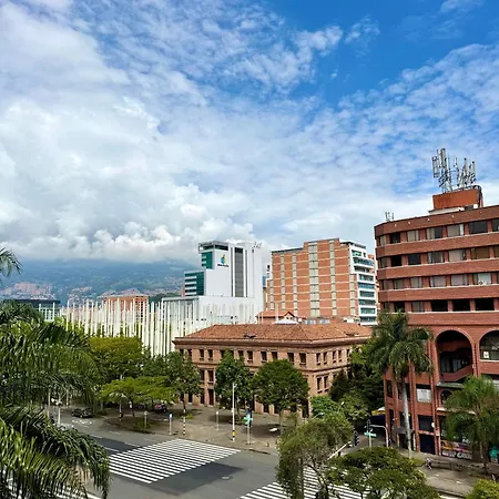 Hotel Plaza Mayor 44-3