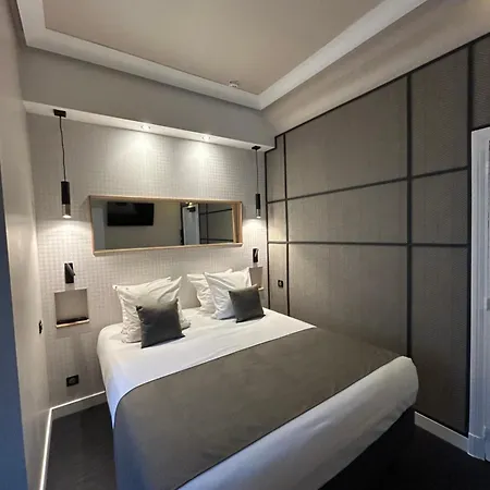 Le Grand Hôtel Mont Dore-3