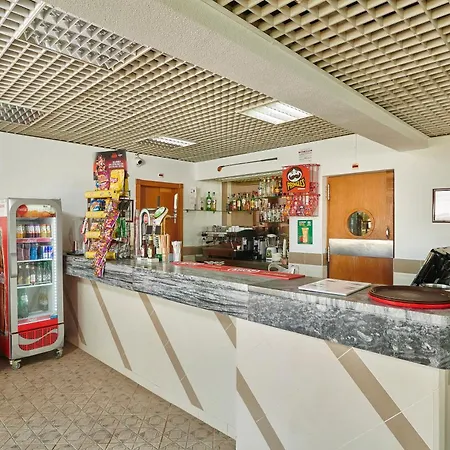 Hotel Apartamento Do Golfe-2