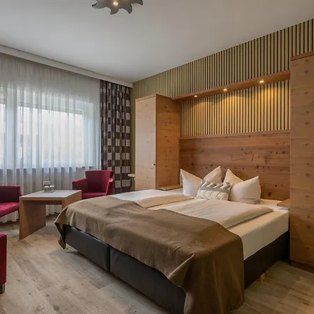 Hotel Alpensonne-3