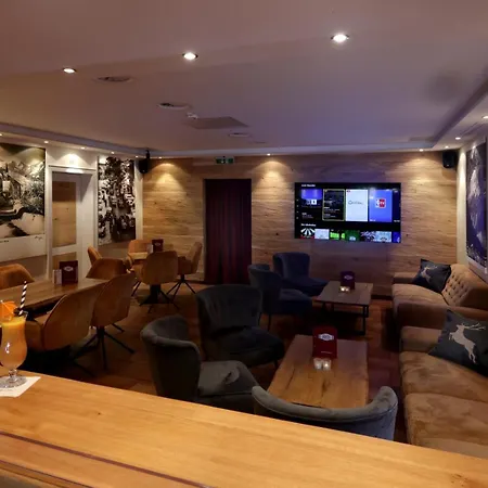 Hotel Riezler Hof-2