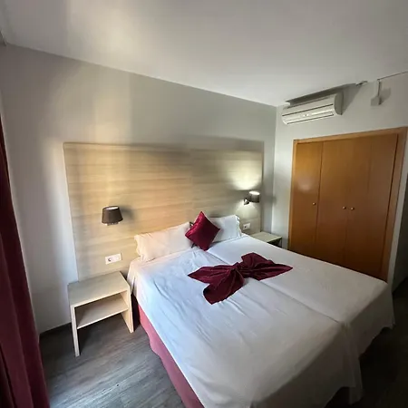 Hotel Norai-2