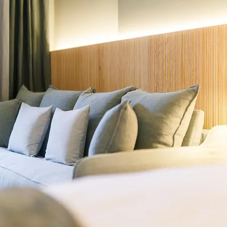 Romantikhotel Zell Am See-2