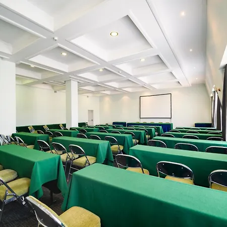 Ramada By Wyndham Plovdiv Trimontium-3