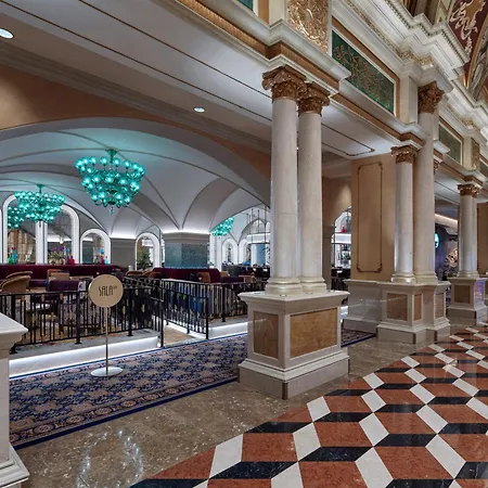 The Venetian® Resort Las Vegas-2