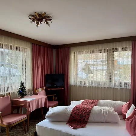 Hotel Maria Theresia-2
