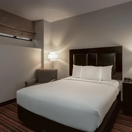 Golden Gate Casino Hotel-2