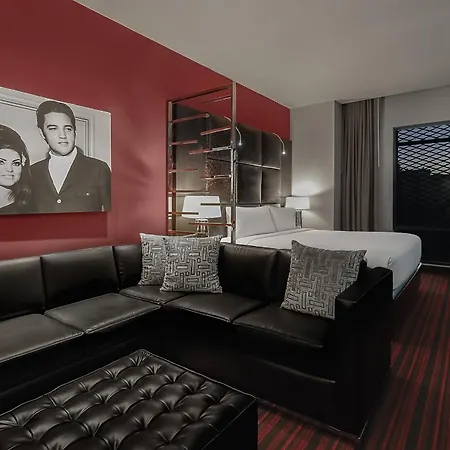 Golden Gate Casino Hotel-3