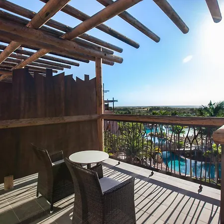 Lopesan Baobab Resort-2