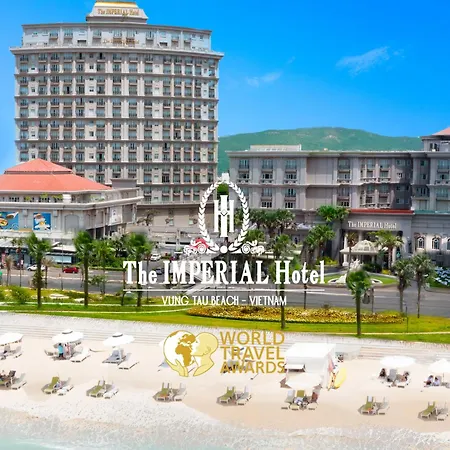 The Imperial Vung Tau Hotel-3