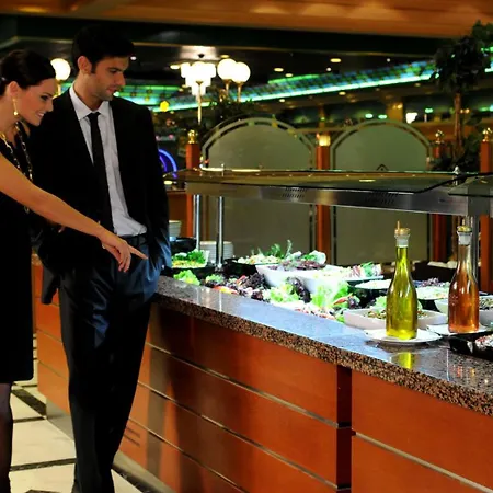Club Hotel Casino Loutraki-3