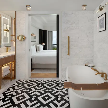 The Laurus, A Luxury Collection Resort, Singapore-3