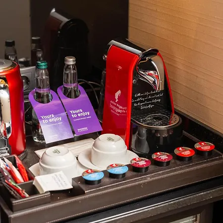 Radisson Blu Leogrand Hotel-2