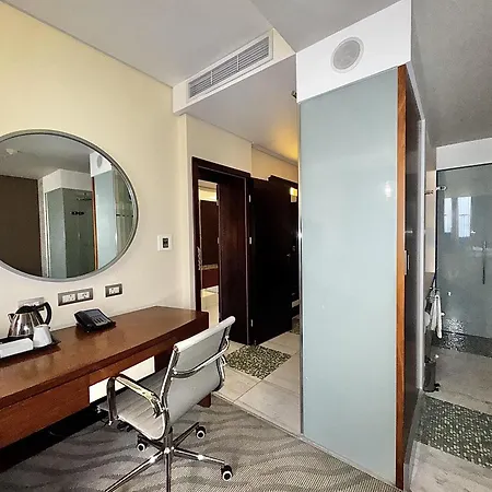 Hilton Windhoek-3